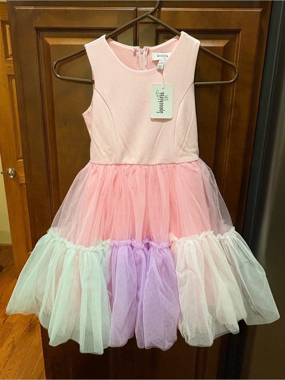 Little Girls Dress